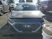 ✅ 2020 Hyundai Ioniq SEL • VIN: KMHC85LC3LU235588 • Lot: 42591405. Wystawiony na Copart z przebiegiem 58 782 mil. Bezpłatny archiwum sprzedaży aukcyjnych z USA i szczegółowy raport historii pojazdu na DreamBid. Zdjęcie 5.