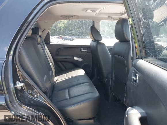 ✅ 2009 Kia Sportage EX • VIN: KNDJF723997616514 • Лот: 42671290. Опубликован ранее на IAAI с пробегом 111 831 миль. Бесплатный доступ к архиву аукционных продаж из США и подробный отчёт об истории автомобиля на DreamBid. Изображение 8.