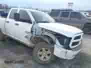 2016 Ram 1500 Express with VIN 1C6RR7FG5GS173304, listed as a IAAI auction lot 41318818 with 137,587 mi miles and . Bid and sale history available at DreamBid. Image 6.