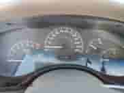 2001 Chevrolet Malibu LS z VIN 1G1NE52J016182249, wystawiony jako Copart lot #75207024 z przebiegiem 125 158 mil mil oraz Czysty tytuł • Clean title. Historia ofert i sprzedaży dostępna na DreamBid. Obrazek 9.