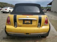 ✅ 2007 MINI Convertible • VIN: WMWRF33507TG17373 • Lot: 52818825. Wystawiony na Copart z przebiegiem 207 096 mil. Bezpłatny archiwum sprzedaży aukcyjnych z USA i szczegółowy raport historii pojazdu na DreamBid. Zdjęcie 6.