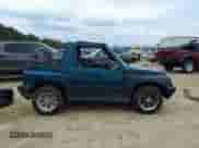 1998 Chevrolet Tracker с VIN 2CNBE1865W6925992, выставлен на аукционе IAAI как лот 43328061 с пробегом 98 404 миль миль и . История ставок и продаж доступна на DreamBid. Изображение 13.