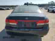 2007 Hyundai Azera GLS с VIN KMHFC46D47A236539, выставлен на аукционе Copart как лот 80726095 с пробегом 202 208 миль миль и Списание • Salvage title. История ставок и продаж доступна на DreamBid. Изображение 6.