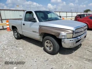 ✅ 2001 Dodge 1500 Work Special • VIN: 1B7HC16XX1S149588 • Лот: 70472794. Опубликован ранее на Copart с пробегом 212 204 миль. Бесплатный доступ к архиву аукционных продаж из США и подробный отчёт об истории автомобиля на DreamBid. Изображение 4.