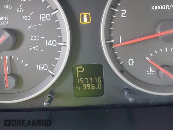 ✅ 2005 Volvo S40 • VIN: YV1MH682852077398 • Лот: 43542299. Опубликован ранее на IAAI с пробегом 157 776 миль. Бесплатный доступ к архиву аукционных продаж из США и подробный отчёт об истории автомобиля на DreamBid. Изображение 7.