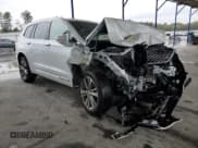 ✅ 2023 Cadillac XT6 AWD Premium Luxury • VIN: 1GYKPDRS9PZ211164 • Lot: 90043915. Wystawiony na Copart z przebiegiem 21 668 mil. Bezpłatny archiwum sprzedaży aukcyjnych z USA i szczegółowy raport historii pojazdu na DreamBid. Zdjęcie 4.