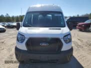 ✅ 2023 Ford Transit Cargo • VIN: 1FTBR3X85PKA70913 • Lot: 45400815. Listed on Copart with 51,345 mi. Free auction sales archive from the USA and detailed vehicle history report at DreamBid. Image 5.