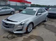 ✅ 2015 Cadillac CTS AWD • VIN: 1G6AW5SX3F0142431 • Lot: 43027413. Listed on IAAI with 125,276 mi. Free auction sales archive from the USA and detailed vehicle history report at DreamBid. Image 2.