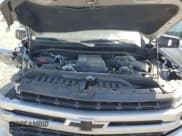 ✅ 2022 Chevrolet Silverado 1500 RST • VIN: 1GCUYEET2NZ222231 • Лот: 54013745. Опубликован ранее на Copart с пробегом 38 550 миль. Бесплатный доступ к архиву аукционных продаж из США и подробный отчёт об истории автомобиля на DreamBid. Изображение 11.