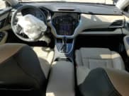 ✅ 2020 Subaru Legacy Limited • VIN: 4S3BWAN66L3004809 • Лот: 81032065. Опубликован ранее на Copart с пробегом 24 418 миль. Бесплатный доступ к архиву аукционных продаж из США и подробный отчёт об истории автомобиля на DreamBid. Изображение 8.