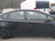 ✅ 2011 Toyota Prius I • VIN: JTDKN3DU2B0319296 • Lot: 43571288. Listed on IAAI with 338,750 mi. Free auction sales archive from the USA and detailed vehicle history report at DreamBid. Image 14.