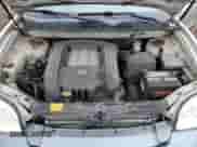 ✅ 2003 Hyundai Santa Fe GLS • VIN: KM8SC13D33U450903 • Лот: 48351575. Размещён на Copart с пробегом 150 319 миль миль. Получите бесплатный доступ к архиву аукционных продаж из США и посмотрите подробный отчёт об истории автомобиля на DreamBid. Изображение 12.