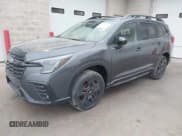 ✅ 2024 Subaru Ascent Onyx • VIN: 4S4WMAHD7R3407462 • Lot: 42181255. Listed on IAAI with 24,373 mi. Free auction sales archive from the USA and detailed vehicle history report at DreamBid. Image 2.