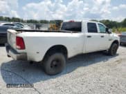 ✅ 2018 Ram 3500 Tradesman • VIN: 3C63RRGLXJG392691 • Lot: 61797625. Listed on Copart with 613,268 mi. Free auction sales archive from the USA and detailed vehicle history report at DreamBid. Image 3.