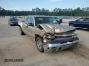 ✅ 2004 Chevrolet Silverado 1500 LS • VIN: 2GCEC19VX41249563 • Лот: 80676495. Опубликован ранее на Copart с пробегом Не указан. Бесплатный доступ к архиву аукционных продаж из США и подробный отчёт об истории автомобиля на DreamBid. Изображение 13.