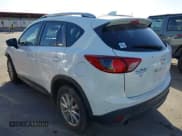 ✅ 2015 Mazda CX-5 Sport • VIN: JM3KE2BE3F0449722 • Лот: 41825810. Опубликован ранее на IAAI с пробегом 181 949 миль. Бесплатный доступ к архиву аукционных продаж из США и подробный отчёт об истории автомобиля на DreamBid. Изображение 3.