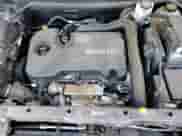 2018 Chevrolet Equinox LS с VIN 3GNAXREV2JS607446, выставлен на аукционе Copart как лот 81748745 с пробегом 79 351 миль миль и Списание • Salvage title. История ставок и продаж доступна на DreamBid. Изображение 14.