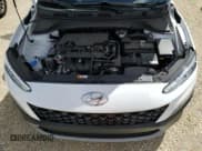 ✅ 2023 Hyundai Kona SE • VIN: KM8K22AB4PU025805 • Лот: 73993044. Опубликован ранее на Copart с пробегом 12 160 миль. Бесплатный доступ к архиву аукционных продаж из США и подробный отчёт об истории автомобиля на DreamBid. Изображение 12.