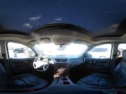 ✅ 2014 Chevrolet Traverse LT • VIN: 1GNKRHKD9EJ303493 • Lot: 43581958. Listed on IAAI with 182,128 mi. Free auction sales archive from the USA and detailed vehicle history report at DreamBid. Image 19.