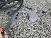 ✅ 2008 Kia Optima EX • VIN: KNAGE124185215405 • Lot: 70379555. Listed on Copart with 220,509 mi. Free auction sales archive from the USA and detailed vehicle history report at DreamBid. Image 12.