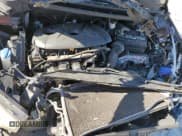 ✅ 2014 Kia Forte LX • VIN: KNAFK4A62E5063171 • Lot: 92360035. Listed on Copart with 239,848 mi. Free auction sales archive from the USA and detailed vehicle history report at DreamBid. Image 11.