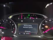 ✅ 2023 Chevrolet Blazer LT • VIN: 3GNKBJRS2PS199351 • Lot: 41680751. Wystawiony na IAAI z przebiegiem 46 935 mil. Bezpłatny archiwum sprzedaży aukcyjnych z USA i szczegółowy raport historii pojazdu na DreamBid. Zdjęcie 7.