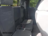 ✅ 2010 Toyota Tacoma • VIN: 5TEUU4EN4AZ743120 • Lot: 42342340. Listed on IAAI with 121,546 mi. Free auction sales archive from the USA and detailed vehicle history report at DreamBid. Image 8.