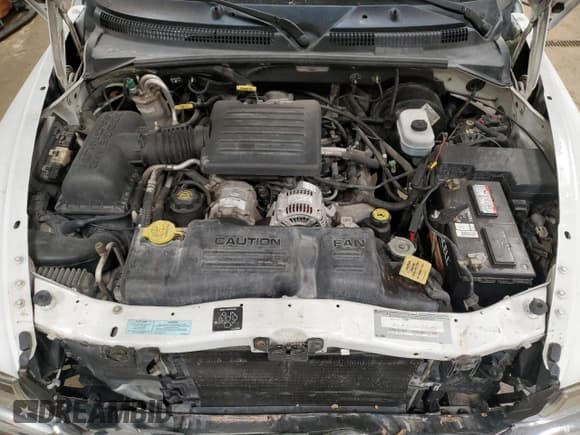 ✅ 2001 Dodge Dakota Sport • VIN: 1B7GG2AN91S197210 • Lot: 86139754. Wystawiony na Copart z przebiegiem 208 500 mil. Bezpłatny archiwum sprzedaży aukcyjnych z USA i szczegółowy raport historii pojazdu na DreamBid. Zdjęcie 11.