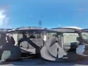 ✅ 2020 Jeep Wrangler Unlimited Freedom • VIN: 1C4HJXDG0LW264272 • Lot: 90493635. Listed on Copart with 86,207 mi. Free auction sales archive from the USA and detailed vehicle history report at DreamBid. Image 16.