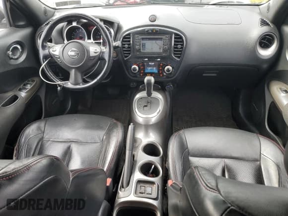 ✅ 2014 Nissan Juke SV • VIN: JN8AF5MV1ET361673 • Лот: 92689555. Опубликован ранее на Copart с пробегом 134 016 миль. Бесплатный доступ к архиву аукционных продаж из США и подробный отчёт об истории автомобиля на DreamBid. Изображение 8.
