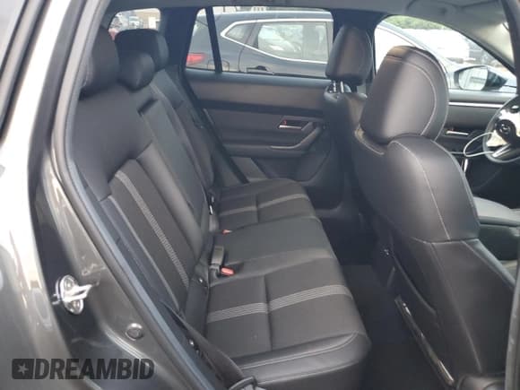 ✅ 2024 Mazda CX-50 S Preferred • VIN: 7MMVABBM1RN191281 • Lot: 82145985. Listed on Copart with 8,638 mi. Free auction sales archive from the USA and detailed vehicle history report at DreamBid. Image 11.