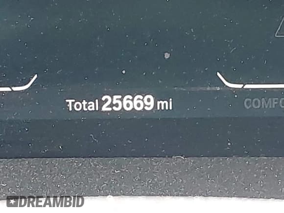 ✅ 2019 BMW Z4 sDrive30i • VIN: WBAHF3C57KWW45753 • Lot: 42532693. Listed on IAAI with 25,669 mi. Free auction sales archive from the USA and detailed vehicle history report at DreamBid. Image 16.