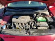 ✅ 2018 Hyundai Accent SE • VIN: 3KPC24A37JE010668 • Лот: 84114504. Опубликован ранее на Copart с пробегом 239 042 миль. Бесплатный доступ к архиву аукционных продаж из США и подробный отчёт об истории автомобиля на DreamBid. Изображение 15.