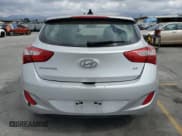 ✅ 2013 Hyundai Elantra • VIN: KMHD35LE2DU089478 • Лот: 82326605. Опубликован ранее на Copart с пробегом 91 190 миль. Бесплатный доступ к архиву аукционных продаж из США и подробный отчёт об истории автомобиля на DreamBid. Изображение 6.