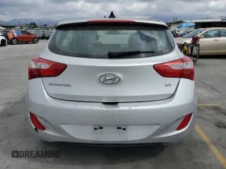 ✅ 2013 Hyundai Elantra • VIN: KMHD35LE2DU089478 • Лот: 82326605. Опубликован ранее на Copart с пробегом 91 190 миль. Бесплатный доступ к архиву аукционных продаж из США и подробный отчёт об истории автомобиля на DreamBid. Изображение 6.