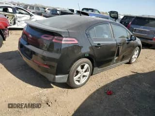 ✅ 2012 Chevrolet Volt • VIN: 1G1RA6E4XCU122485 • Lot: 74580514. Wystawiony na Copart z przebiegiem 49 673 mil. Bezpłatny archiwum sprzedaży aukcyjnych z USA i szczegółowy raport historii pojazdu na DreamBid. Zdjęcie 3.