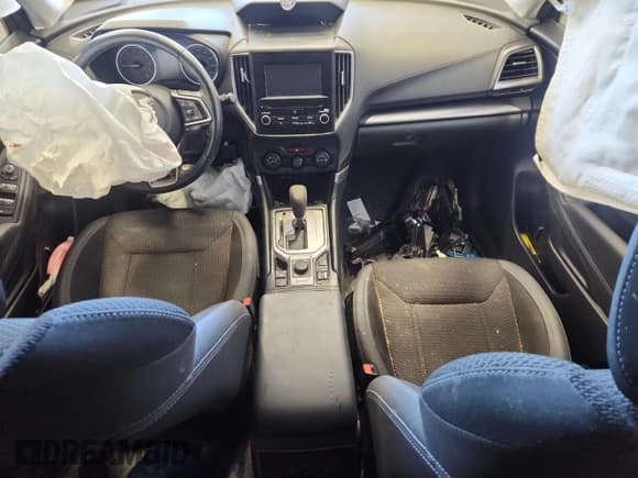 ✅ 2019 Subaru Forester Premium • VIN: JF2SKAEC6KH405037 • Lot: 85939395. Wystawiony na Copart z przebiegiem Nie podano. Bezpłatny archiwum sprzedaży aukcyjnych z USA i szczegółowy raport historii pojazdu na DreamBid. Zdjęcie 8.