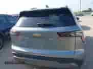 2025 Chevrolet Equinox FWD LT с VIN 3GNAXHEG2SL187856, выставлен на аукционе IAAI как лот 42532798 с пробегом 9 280 миль миль и . История ставок и продаж доступна на DreamBid. Изображение 16.