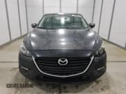 ✅ 2017 Mazda 3 Touring • VIN: 3MZBN1L35HM124485 • Лот: 66711135. Опубликован ранее на Copart с пробегом 119 626 миль. Бесплатный доступ к архиву аукционных продаж из США и подробный отчёт об истории автомобиля на DreamBid. Изображение 5.