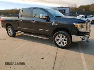 ✅ 2016 Nissan Titan SL • VIN: 1N6BA1F41GN502189 • Lot: 93279765. Wystawiony na Copart z przebiegiem 67 359 mil. Bezpłatny archiwum sprzedaży aukcyjnych z USA i szczegółowy raport historii pojazdu na DreamBid. Zdjęcie 4.