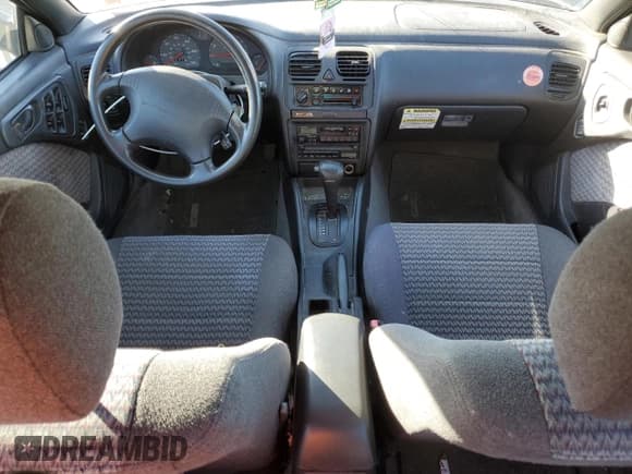 ✅ 1999 Subaru Legacy Outback • VIN: 4S3BG6859X7620046 • Lot: 87526905. Listed on Copart with 95,518 mi. Free auction sales archive from the USA and detailed vehicle history report at DreamBid. Image 8.