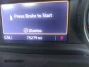 ✅ 2020 Chevrolet Silverado 1500 RST • VIN: 1GCUYEED0LZ117225 • Lot: 41734357. Wystawiony na IAAI z przebiegiem 75 279 mil. Bezpłatny archiwum sprzedaży aukcyjnych z USA i szczegółowy raport historii pojazdu na DreamBid. Zdjęcie 16.