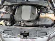 ✅ 2016 Chrysler 300 S • VIN: 2C3CCABT2GH335160 • Lot: 57769805. Listed on Copart with 93,555 mi. Free auction sales archive from the USA and detailed vehicle history report at DreamBid. Image 11.