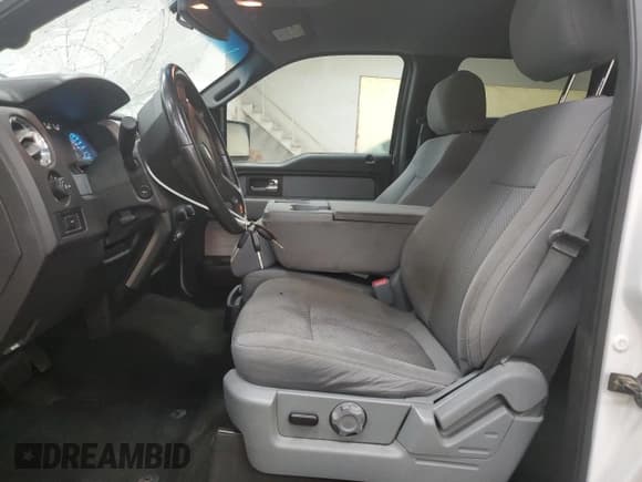 ✅ 2012 Ford F-150 XLT • VIN: 1FTFW1ET3CFB71313 • Лот: 81183475. Опубликован ранее на Copart с пробегом 166 505 миль. Бесплатный доступ к архиву аукционных продаж из США и подробный отчёт об истории автомобиля на DreamBid. Изображение 7.