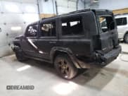 ✅ 2008 Jeep Commander Sport • VIN: 1J8HG48N18C231059 • Lot: 57454035. Listed on Copart with Not provided. Free auction sales archive from the USA and detailed vehicle history report at DreamBid. Image 2.