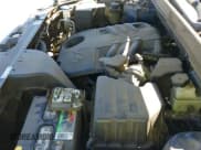 ✅ 2010 Hyundai Veracruz Limited • VIN: KM8NU4CC4AU136371 • Lot: 43735670. Listed on IAAI with 236,678 mi. Free auction sales archive from the USA and detailed vehicle history report at DreamBid. Image 20.