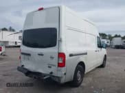 ✅ 2016 Nissan NV Cargo S • VIN: 1N6BF0LY1GN804942 • Lot: 43753611. Wystawiony na IAAI z przebiegiem 392 873 mil. Bezpłatny archiwum sprzedaży aukcyjnych z USA i szczegółowy raport historii pojazdu na DreamBid. Zdjęcie 4.