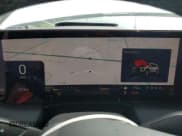 ✅ 2025 Buick Enclave Sport Touring • VIN: 5GAERBRS2SJ303274 • Lot: 67250505. Listed on Copart with 2,515 mi. Free auction sales archive from the USA and detailed vehicle history report at DreamBid. Image 9.