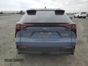 ✅ 2023 Toyota bZ4X XLE • VIN: JTMABABA9PA010475 • Lot: 70658015. Listed on Copart with 31,761 mi. Free auction sales archive from the USA and detailed vehicle history report at DreamBid. Image 6.