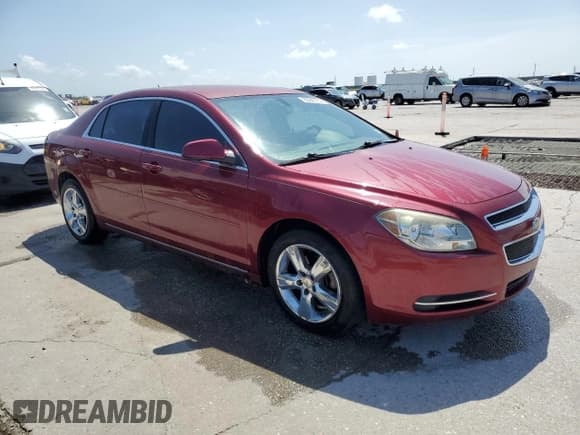 ✅ 2011 Chevrolet Malibu 1LT • VIN: 1G1ZC5E19BF345078 • Lot: 65245314. Wystawiony na Copart z przebiegiem 151 566 mil. Bezpłatny archiwum sprzedaży aukcyjnych z USA i szczegółowy raport historii pojazdu na DreamBid. Zdjęcie 4.
